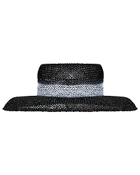 Annette Gortz Grass Hat