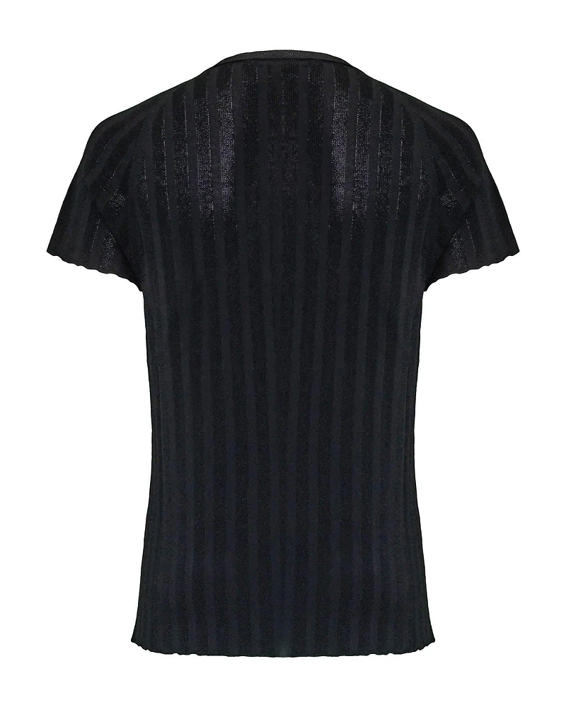 Aris Knit Top