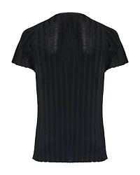 Aris Knit Top