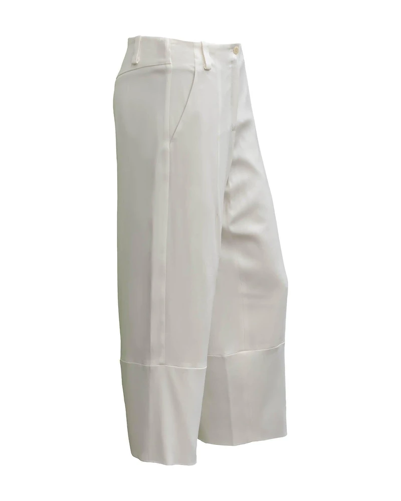 Basi Crepe Pant