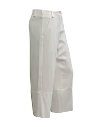 Basi Crepe Pant