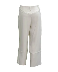 Basi Crepe Pant