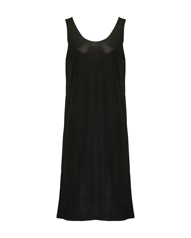 Basic Slip Dress