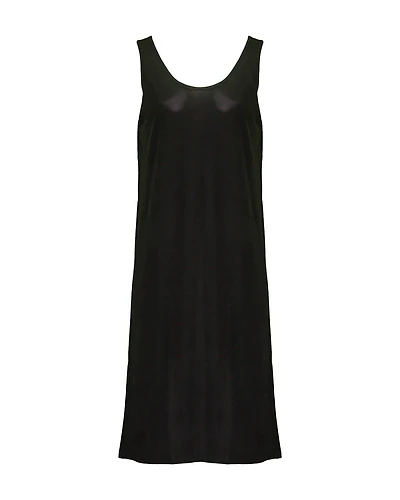 Basic Slip Dress