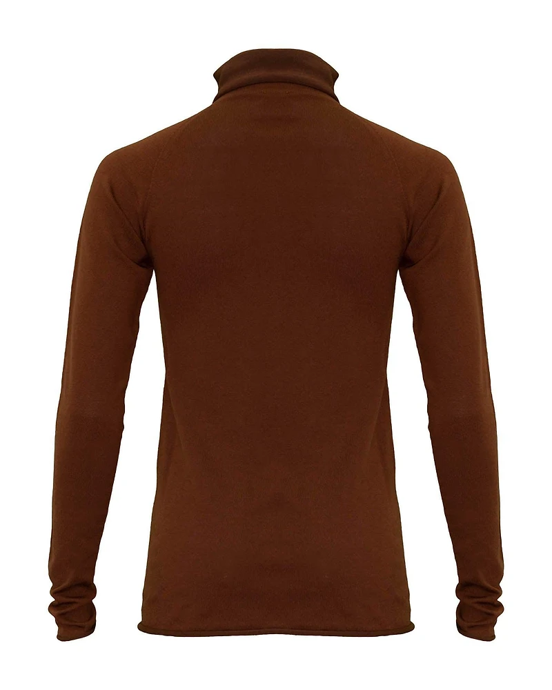 Bilo Turtleneck Pullover