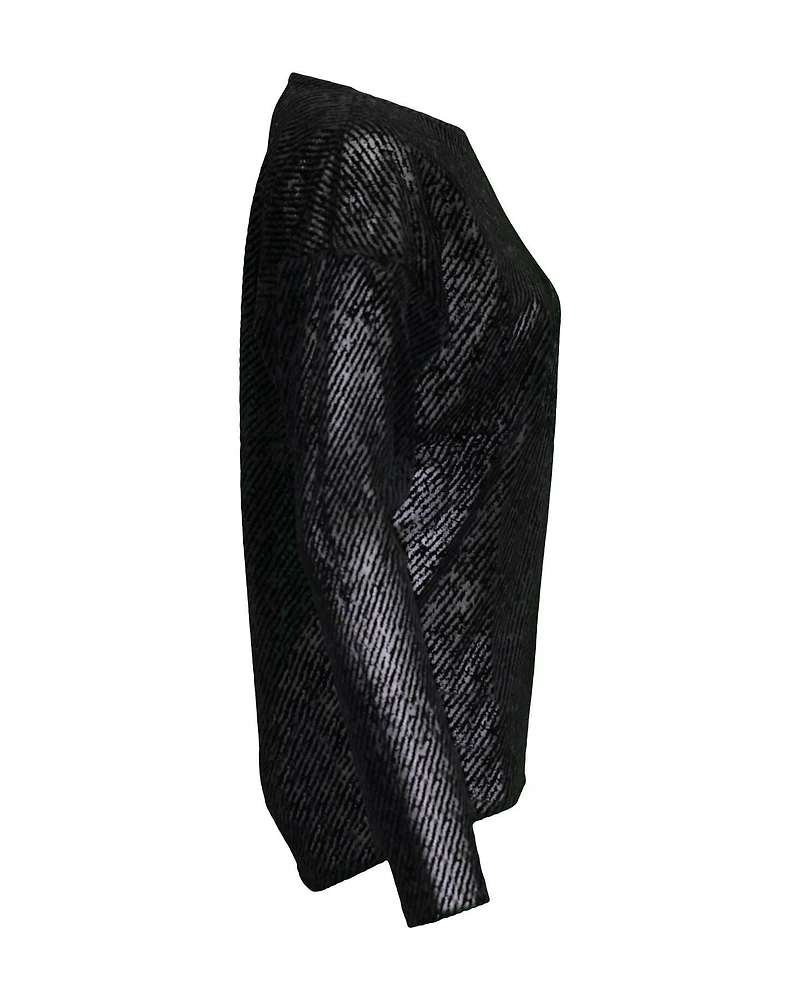 Dora1 Mesh Top