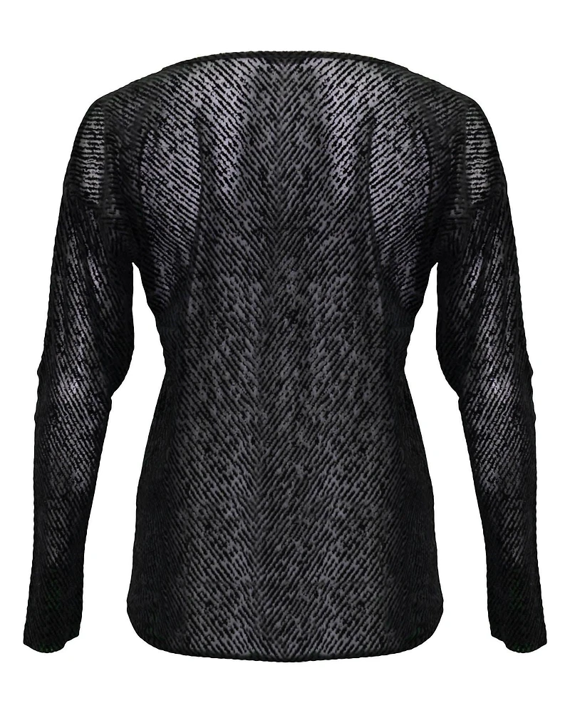 Dora1 Mesh Top