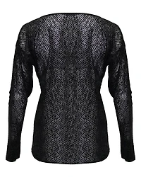 Dora1 Mesh Top