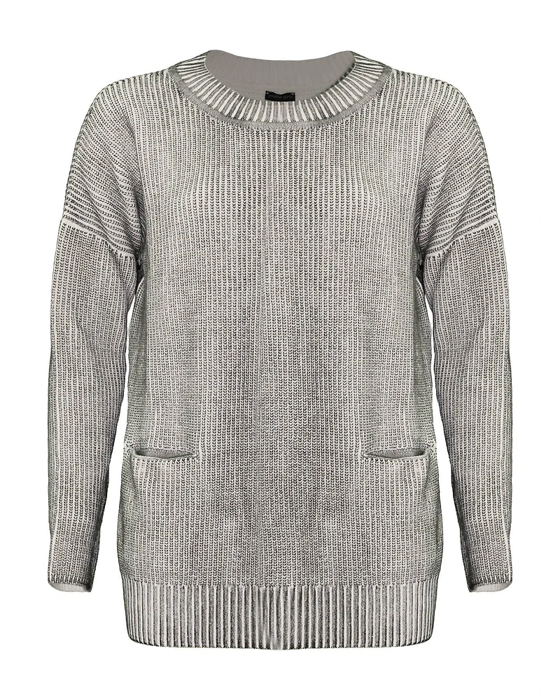 Eric Knit Pullover
