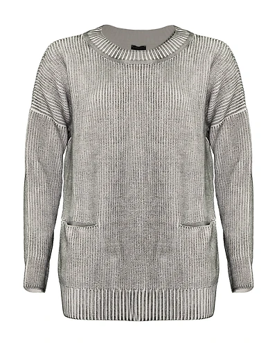 Eric Knit Pullover