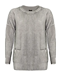 Eric Knit Pullover