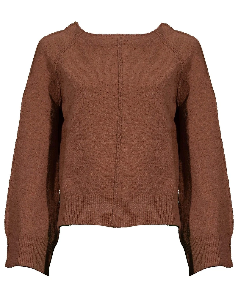 Erol Pullover