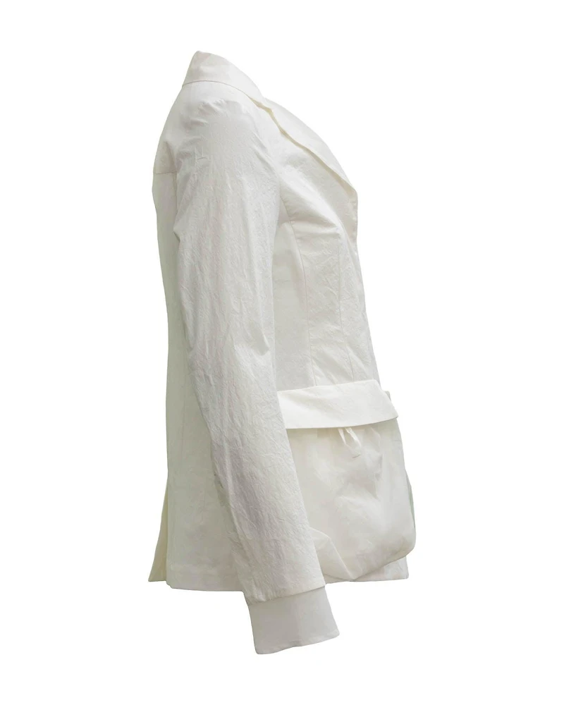 Evita Sheer Jacket