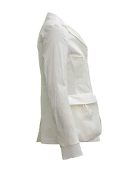 Evita Sheer Jacket