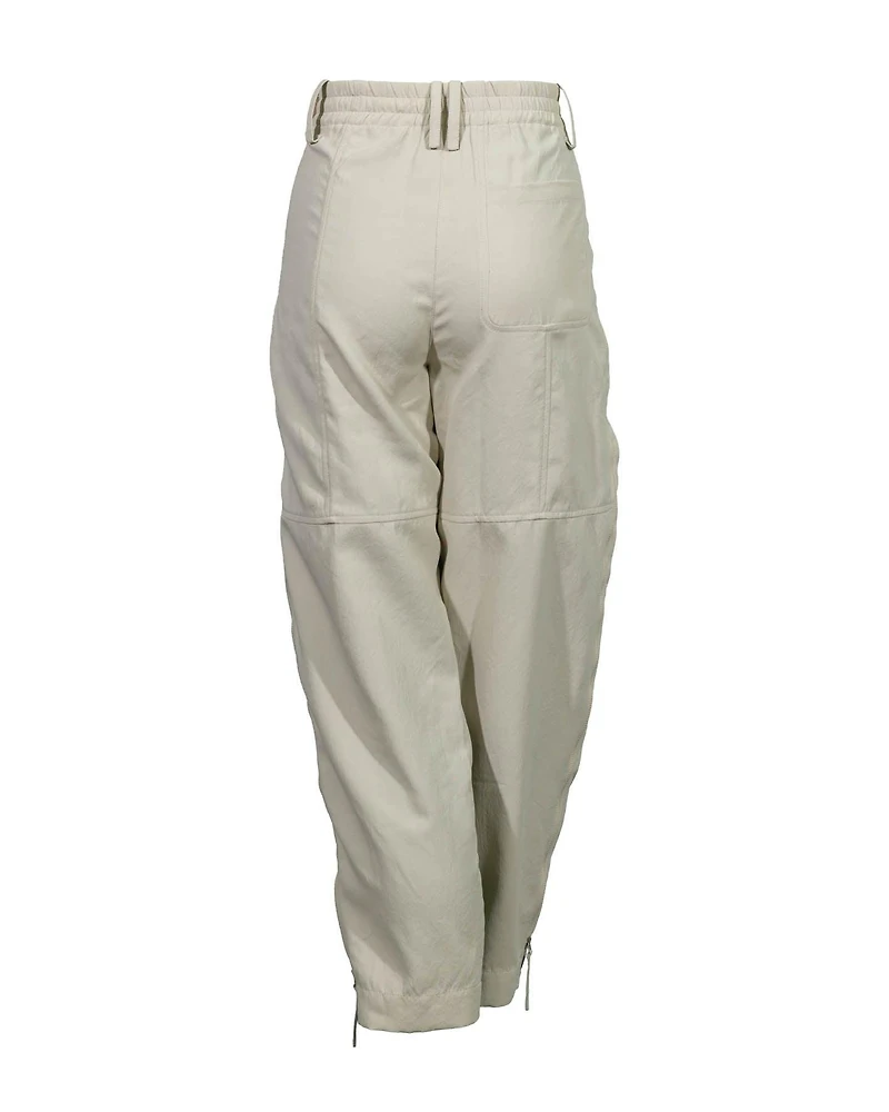 Faro Zip Pant