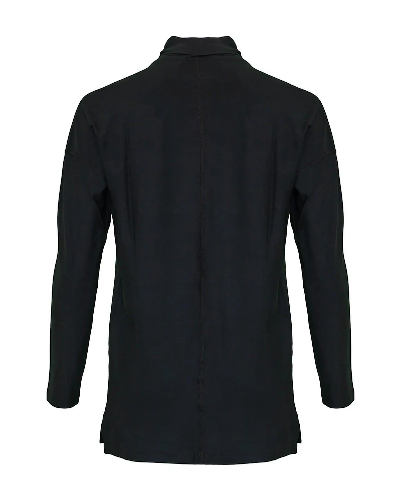 Fix Turtleneck Top