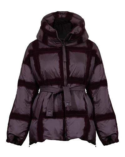 Gim Down Coat