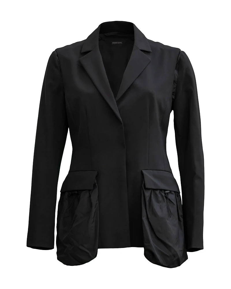 Grima Wool Jacket