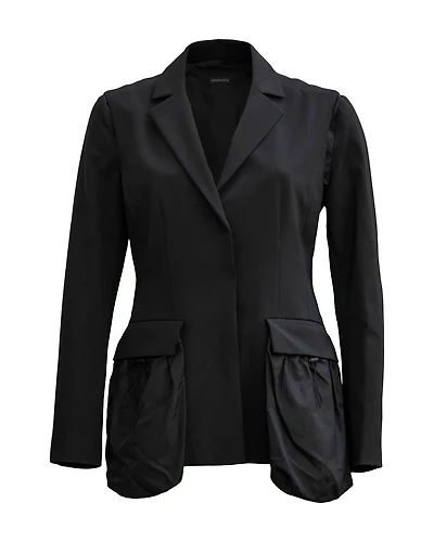 Grima Wool Jacket