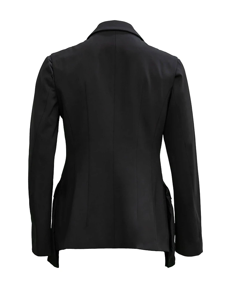 Grima Wool Jacket