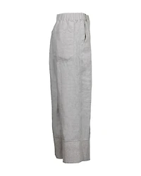 Helge Hemp Pants