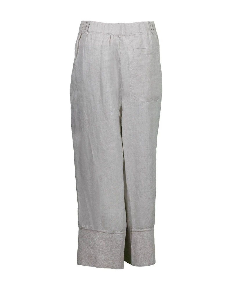 Helge Hemp Pants