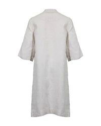 Hesta Hemp Dress