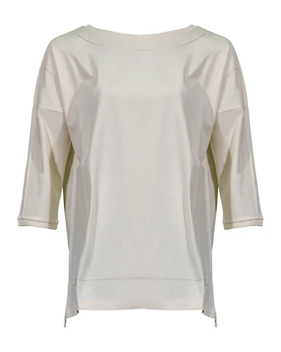 Idem Cotton Tee