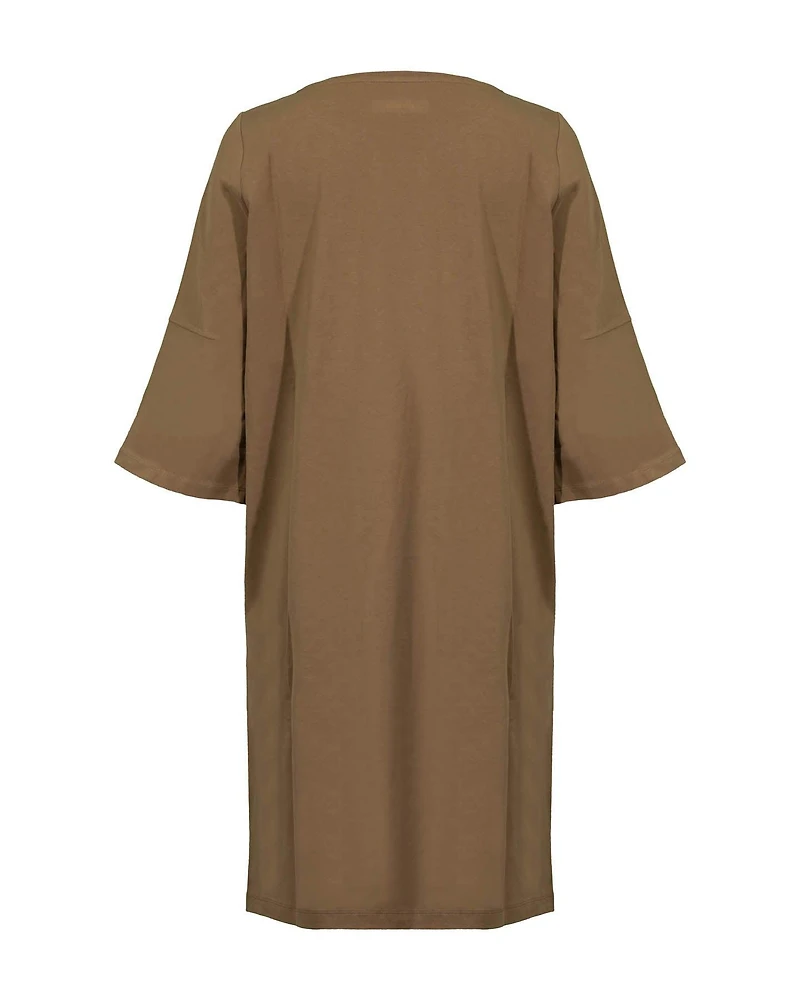 Idra Cotton Dress