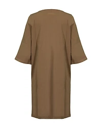 Idra Cotton Dress