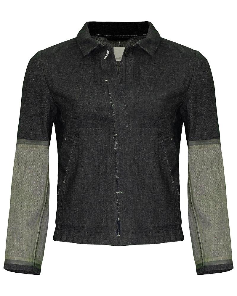 ISI Denim Jacket