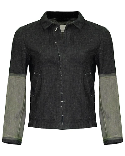 ISI Denim Jacket
