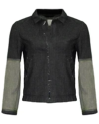 ISI Denim Jacket