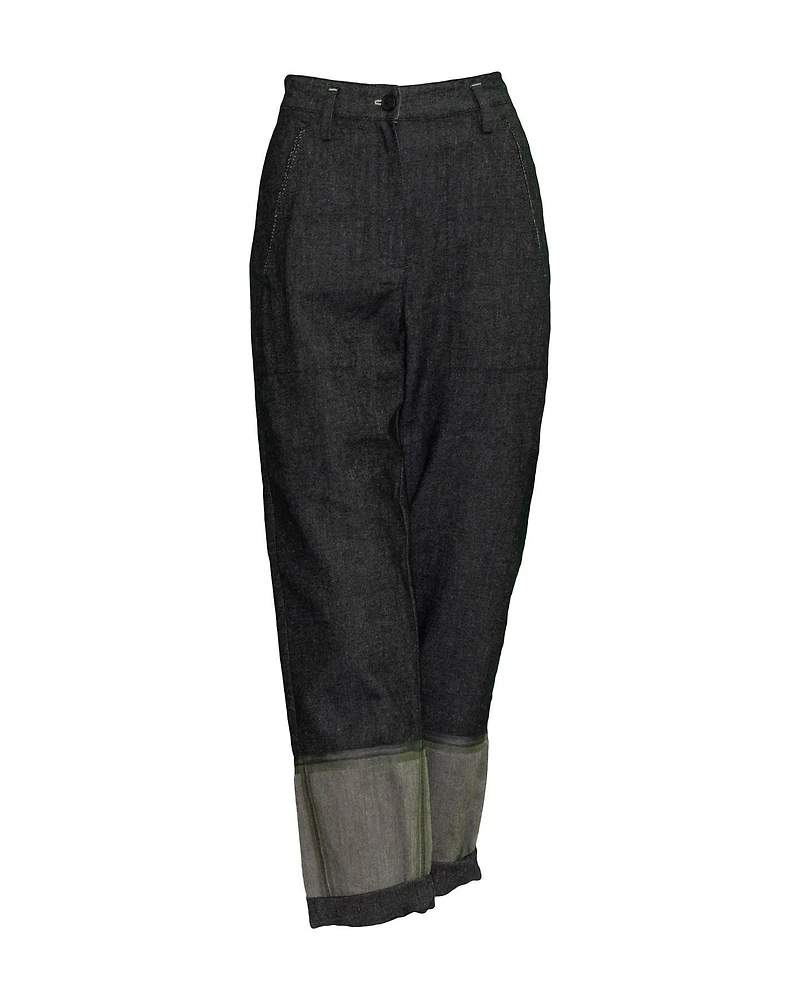 Isla Denim Pants