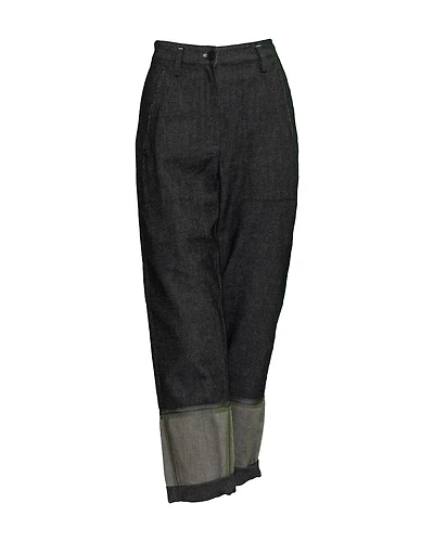 Isla Denim Pants