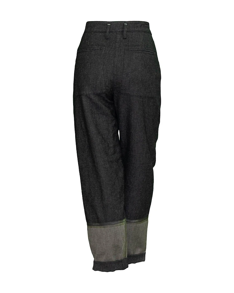 Isla Denim Pants