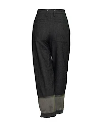 Isla Denim Pants