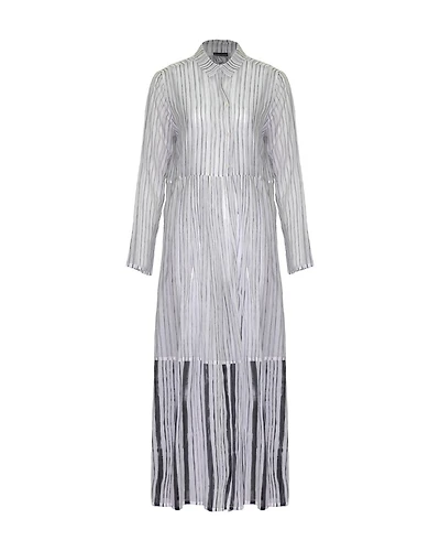 Jeny Print Dress