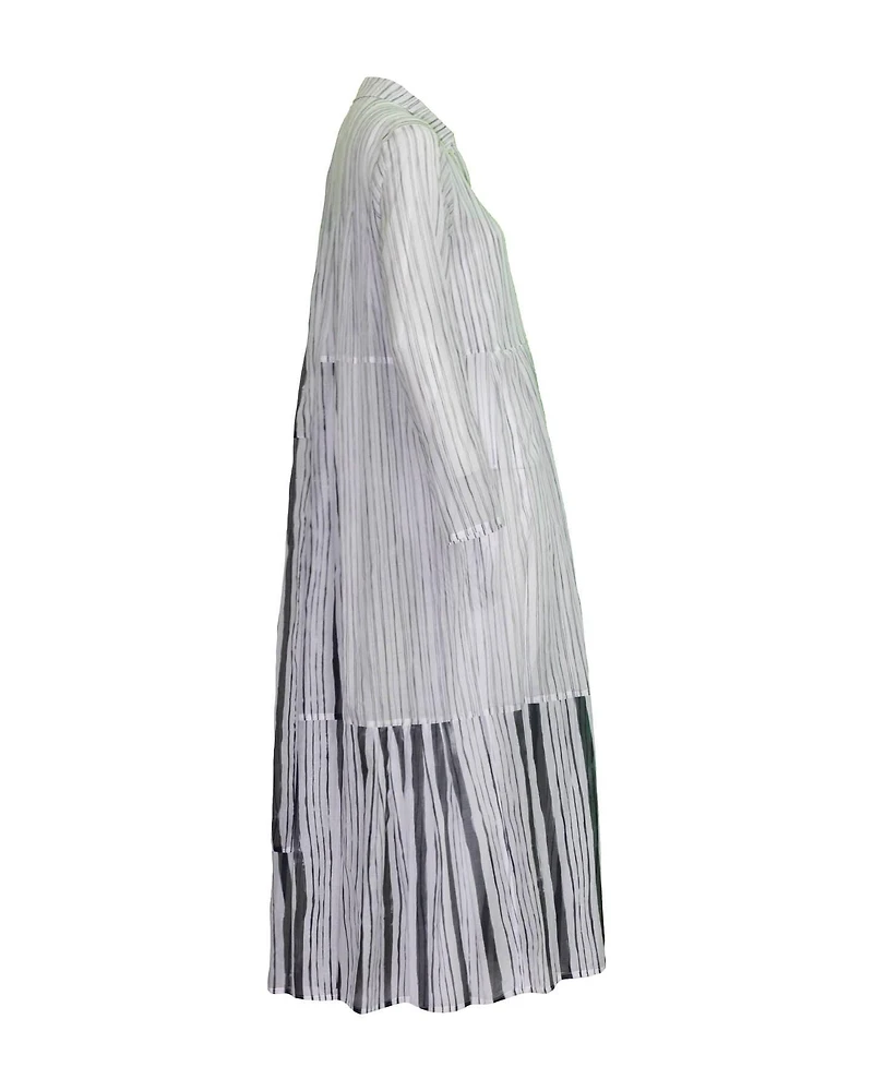 Jeny Print Dress