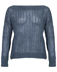 Kasa Mohair Pullover