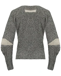 Lean Pullover