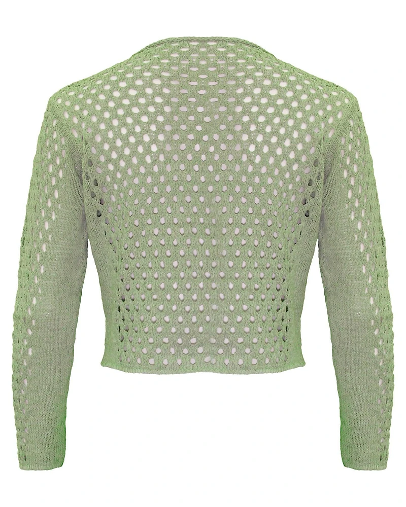 Luve Pullover