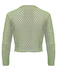 Luve Pullover