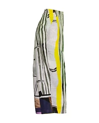 Maren Printed Pant