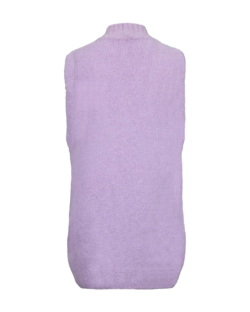 Mini Alpaca Vest