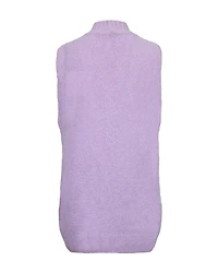 Mini Alpaca Vest