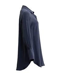 Salt Silk Blouse