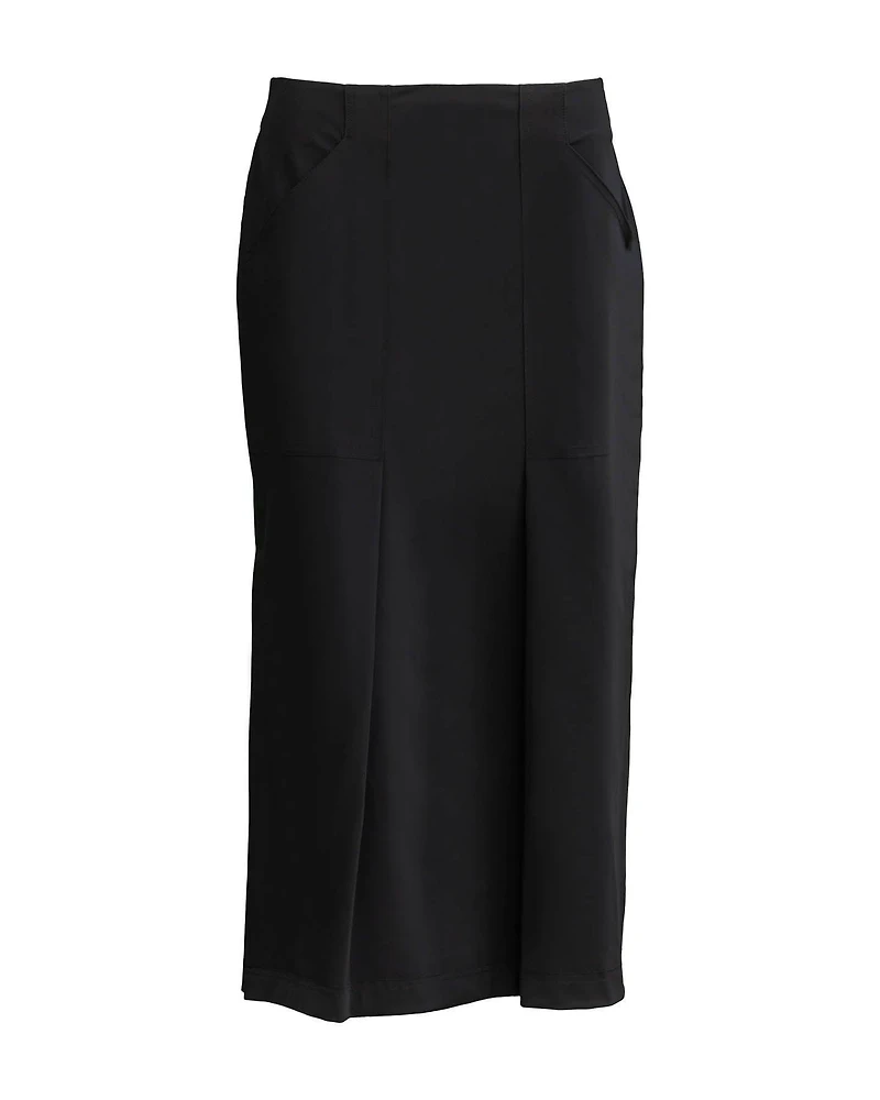 Skuba Polyamide Skirt