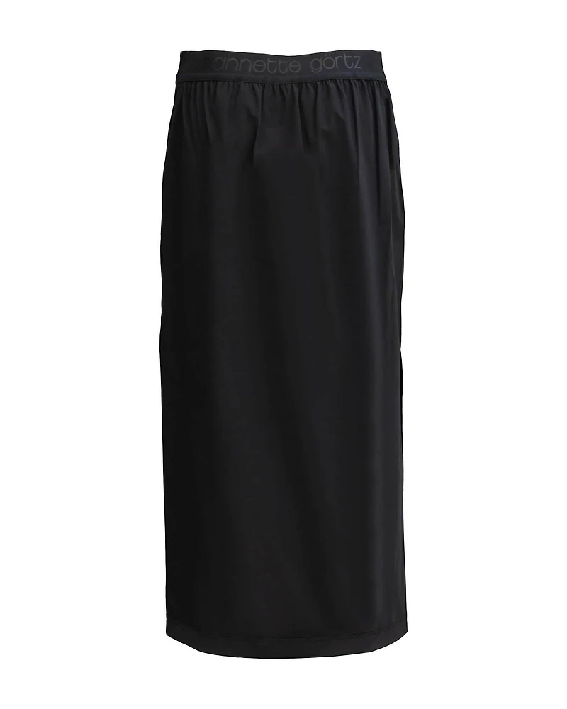 Skuba Polyamide Skirt