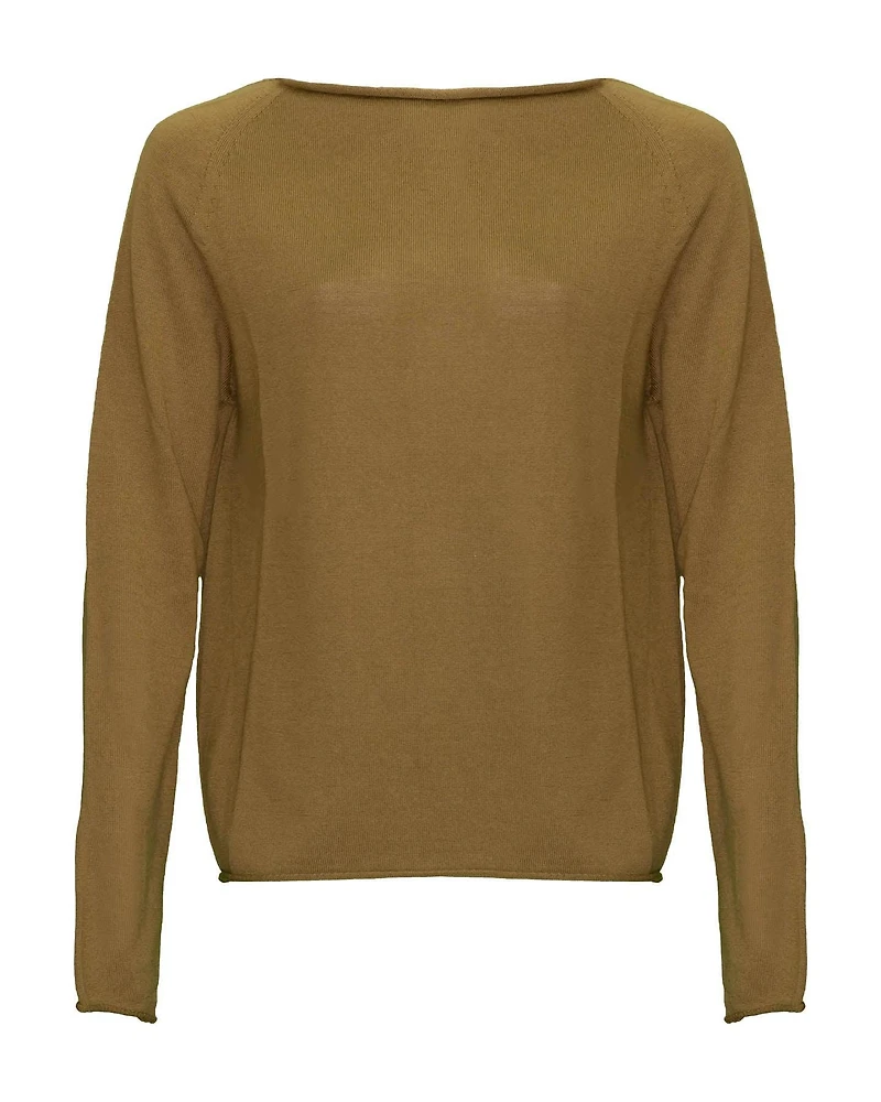 Tami Wool Pullover